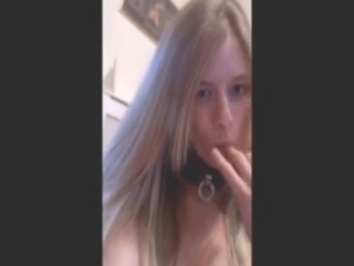 Zoophile beauty is going to love Dalmatian's cock